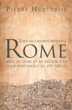 Bertrand.pt - Tous Les Chemins Menent A Rome