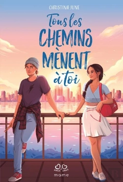 Bertrand.pt - Tous Les Chemins Mènent À Toi
