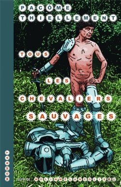 Bertrand.pt - Tous Les Chevaliers Sauvages