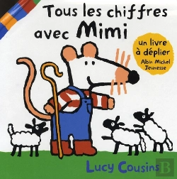 Bertrand.pt - Tous Les Chiffres Avec Mimi