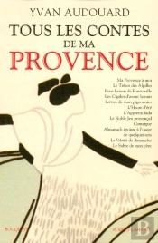 Tous Les Contes De Ma Provence