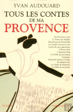 Bertrand.pt - Tous Les Contes De Ma Provence