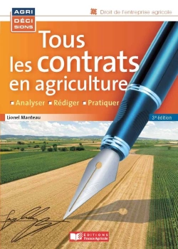 Bertrand.pt - Tous Les Contrats En Agriculture