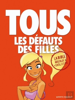 Bertrand.pt - Tous Les Défauts Des Filles ; La Bible