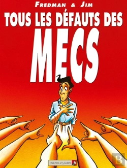 Bertrand.pt - Tous Les Defauts Des Mecs T.1
