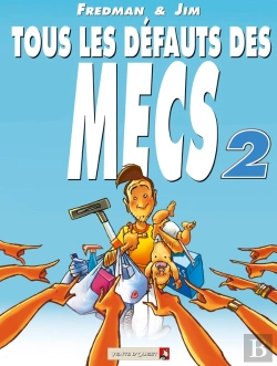 Bertrand.pt - Tous Les Defauts Des Mecs T.2; Aie ! Ils Ont Muris