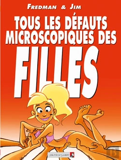 Bertrand.pt - Tous Les Défauts Microscopiques Des Filles