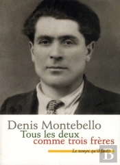 Tous Les Deux Comme Trois Frères