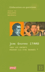 Tous Les Enfants Peuvent-Ils Être Éduqués ?