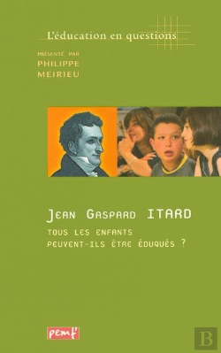 Bertrand.pt - Tous Les Enfants Peuvent-Ils Être Éduqués ?