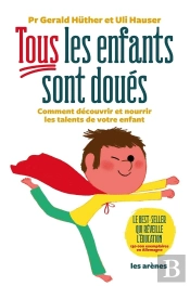 Tous Les Enfants Sont Doués