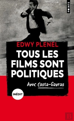 Bertrand.pt - Tous Les Films Sont Politiques : Avec Costa-Gavras