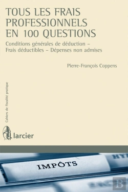 Bertrand.pt - Tous Les Frais Professionnels En 100 Questions
