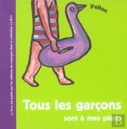 Bertrand.pt - Tous Les Garcons Sont A Mes Pieds