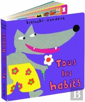 Tous Les Habits
