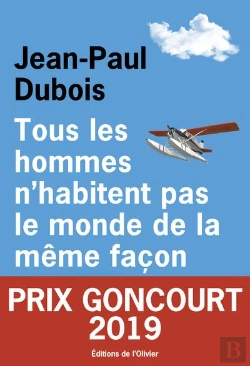 Bertrand.pt - Tous Les Hommes N'Habitent Pas Le Monde De La Même Façon