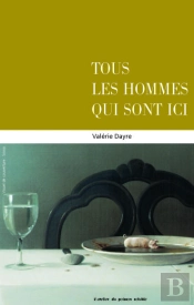 Tous Les Hommes Qui Sont Ici
