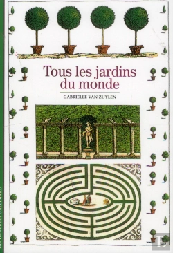 Bertrand.pt - Tous Les Jardins Du Monde