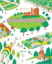 Tous Les Jardins Sont Dans La Nature