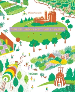 Bertrand.pt - Tous Les Jardins Sont Dans La Nature