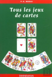 Tous Les Jeux De Cartes Et Leurs Regles
