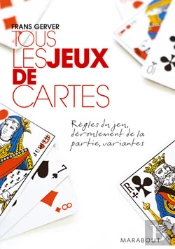 Tous Les Jeux De Cartes