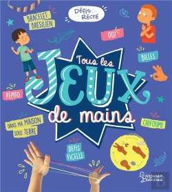 Bertrand.pt - Tous Les Jeux De Mains