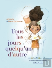 Tous Les Jours Quelqu'Un D'Autre
