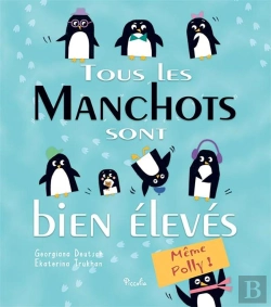 Bertrand.pt - Tous Les Manchots Sont Bien Eleves/Tous Les Manchots Sont Bien Eleves