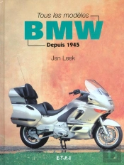 Tous Les Modeles Bmw Depuis 1945