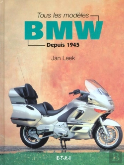Bertrand.pt - Tous Les Modeles Bmw Depuis 1945