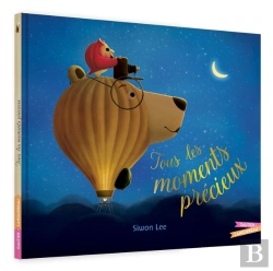 Bertrand.pt - Tous Les Moments Précieux