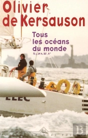 Tous Les Océans Du Monde ; 71j 14h 22' 8'