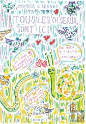 Tous Les Oiseaux Sont Ici