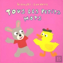 Bertrand.pt - Tous Les Petits Mots