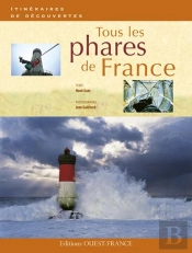 Tous Les Phares De France