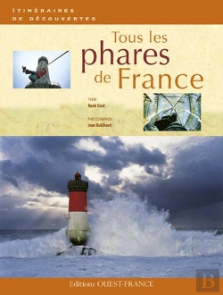 Bertrand.pt - Tous Les Phares De France