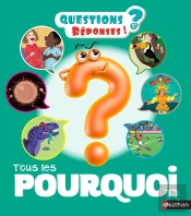 Tous Les Pourquoi - Volume 39