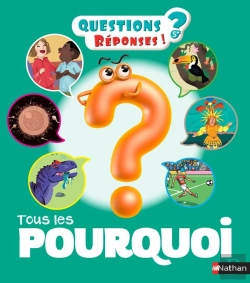 Bertrand.pt - Tous Les Pourquoi - Volume 39