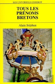 Tous Les Prénoms Bretons