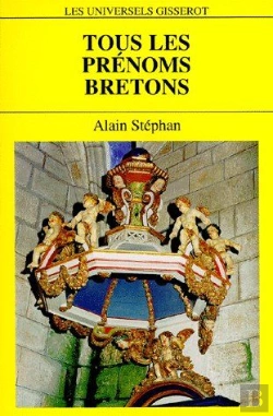 Bertrand.pt - Tous Les Prénoms Bretons