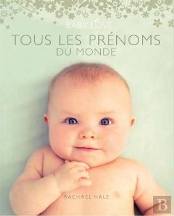 Bertrand.pt - Tous Les Prénoms Du Monde