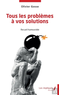 Bertrand.pt - Tous Les Problèmes À Vos Solutions : Recueil Humouroïde