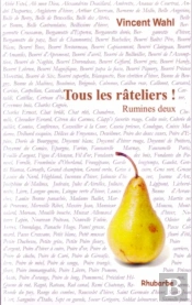 Tous Les Râteliers ! Rumines Deux