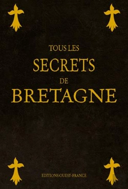 Bertrand.pt - Tous Les Secrets De La Bretagne