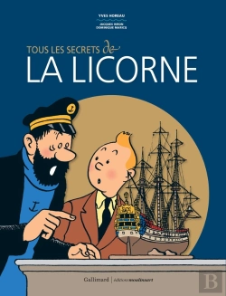 Bertrand.pt - Tous Les Secrets De La Licorne