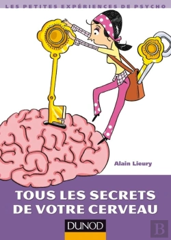Bertrand.pt - Tous Les Secrets De Votre Cerveau