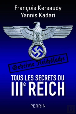 Bertrand.pt - Tous Les Secrets Du Iiie Reich