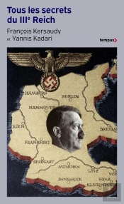 Tous Les Secrets Du Iiie Reich