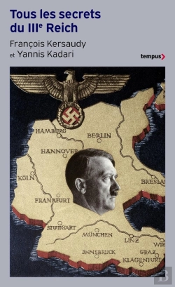 Bertrand.pt - Tous Les Secrets Du Iiie Reich
